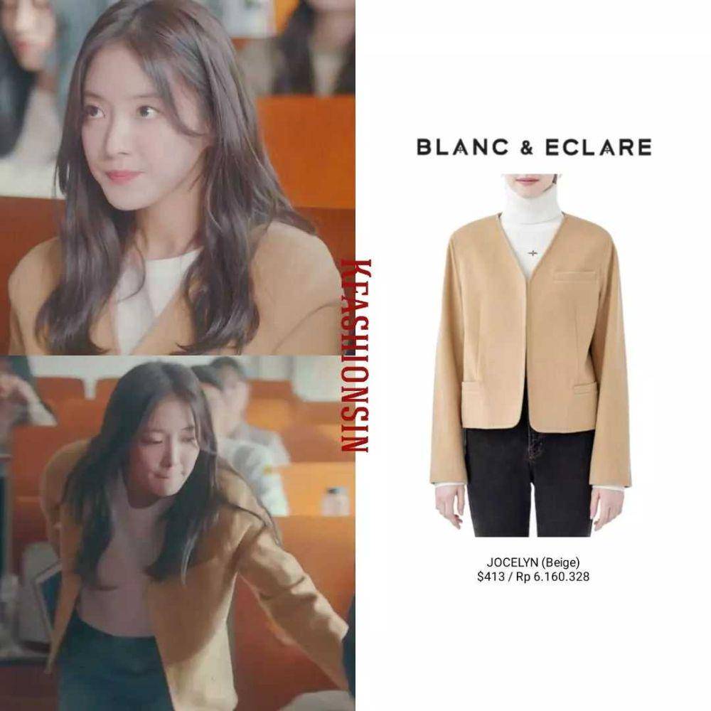 Lee Se Young (instagram.com/kfashionsin)