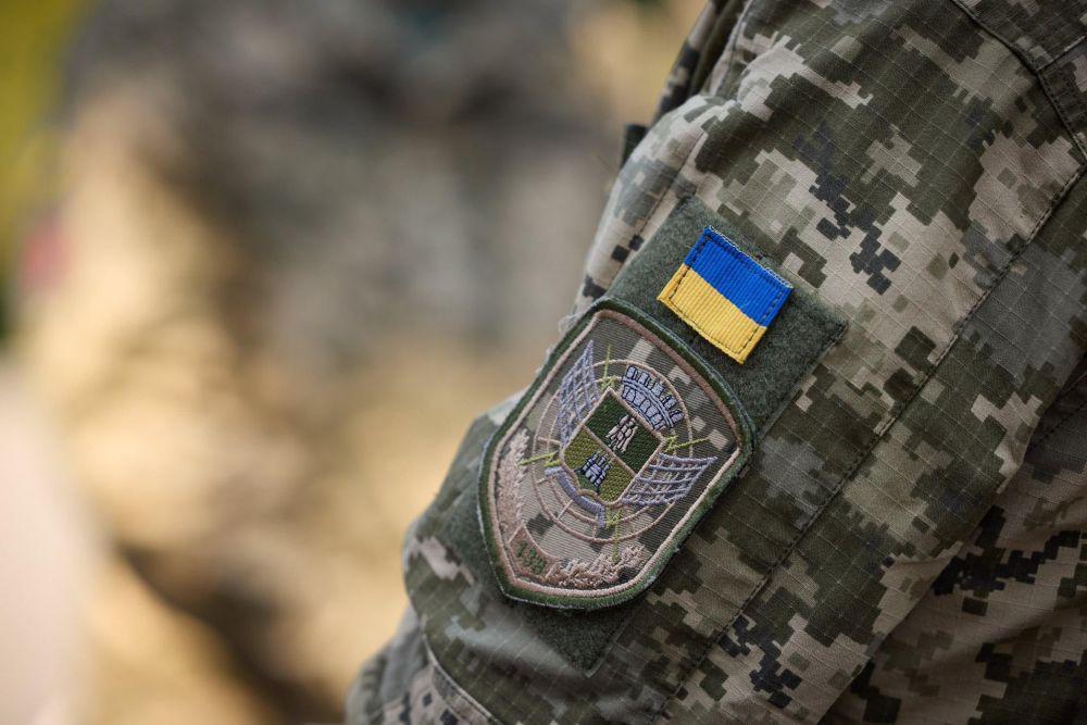 Digempur Ukraina, Militer Rusia Panik Mundur Tinggalkan Posnya