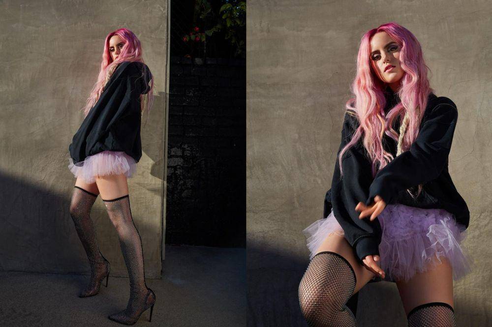 Kiiara (instagram.com/kiiara)