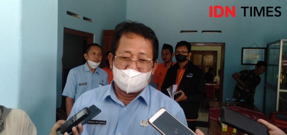 Warga Gilangharjo Bisa Cairkan BLT BBM Sabtu Pekan Ini