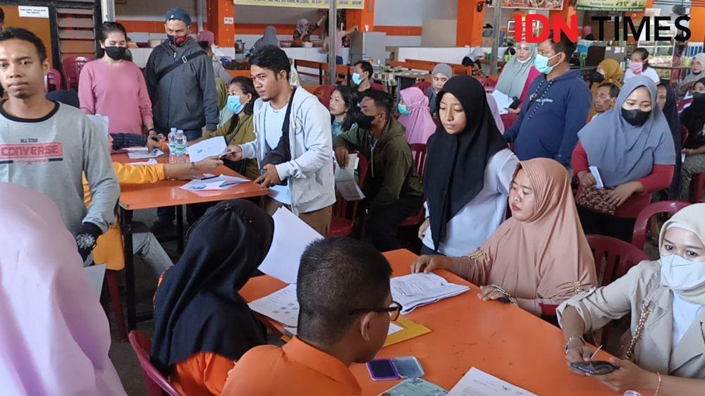 Cuma Sampai 20 Desember, Segera Cairkan BSU di Kantor Pos!
