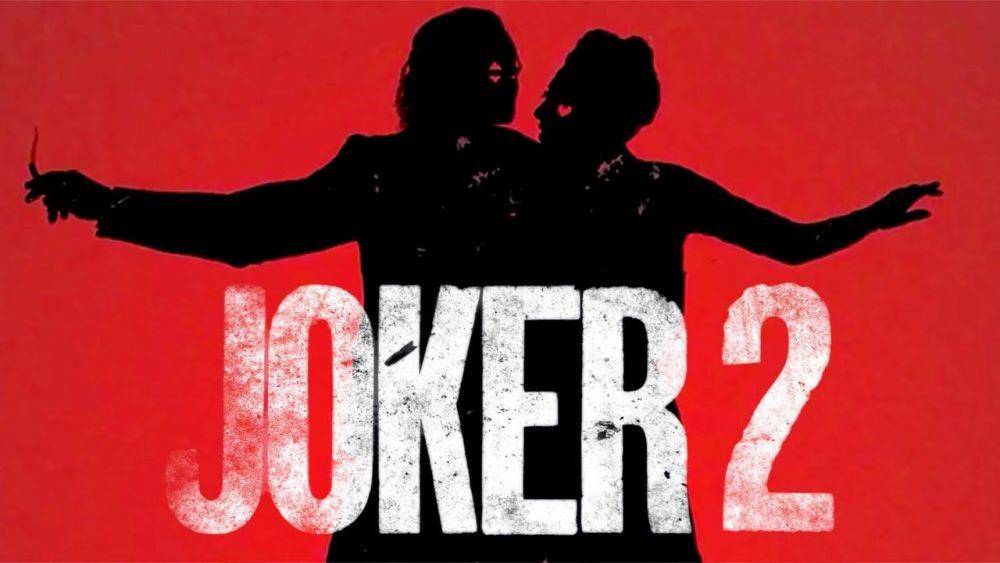 Joker 2 (dok. Warner Bros./Joker 2)