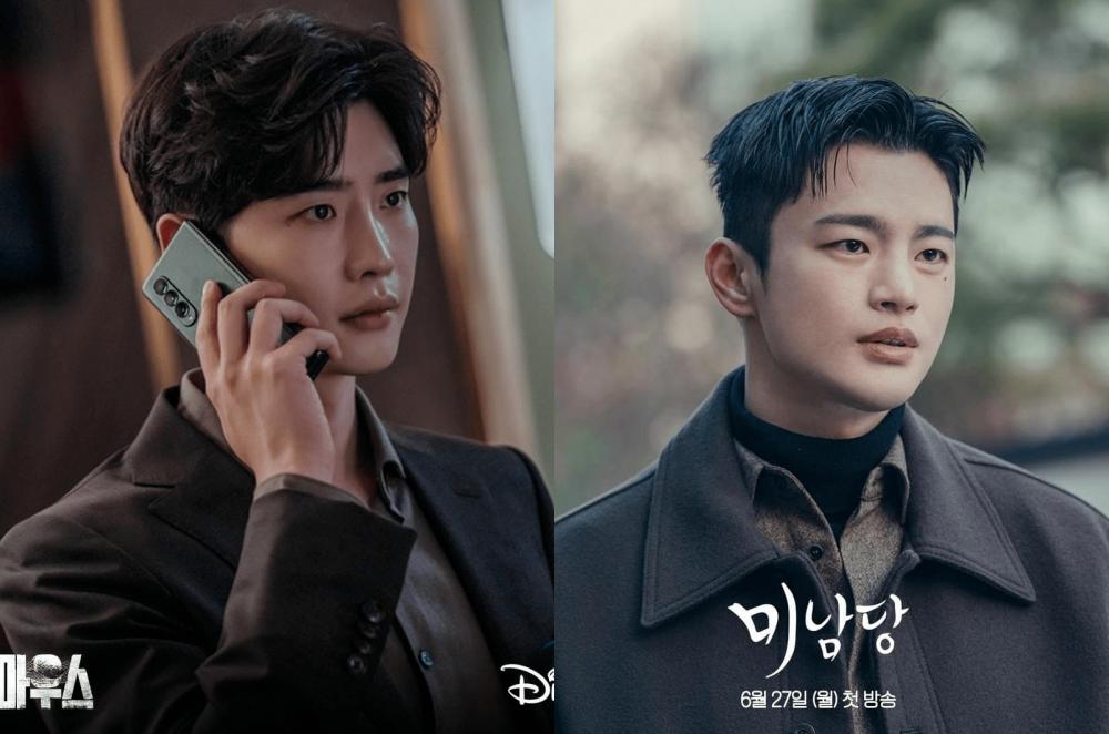 12 Karakter Utama yang Kariernya Dikisahkan Meredup di Drakor (Part 1)
