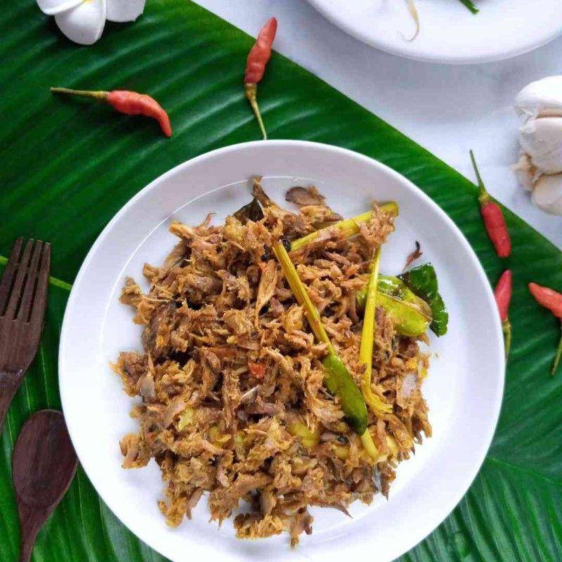 ilustrasi pampis tongkol (yummy.co.id/Laila Dawud)