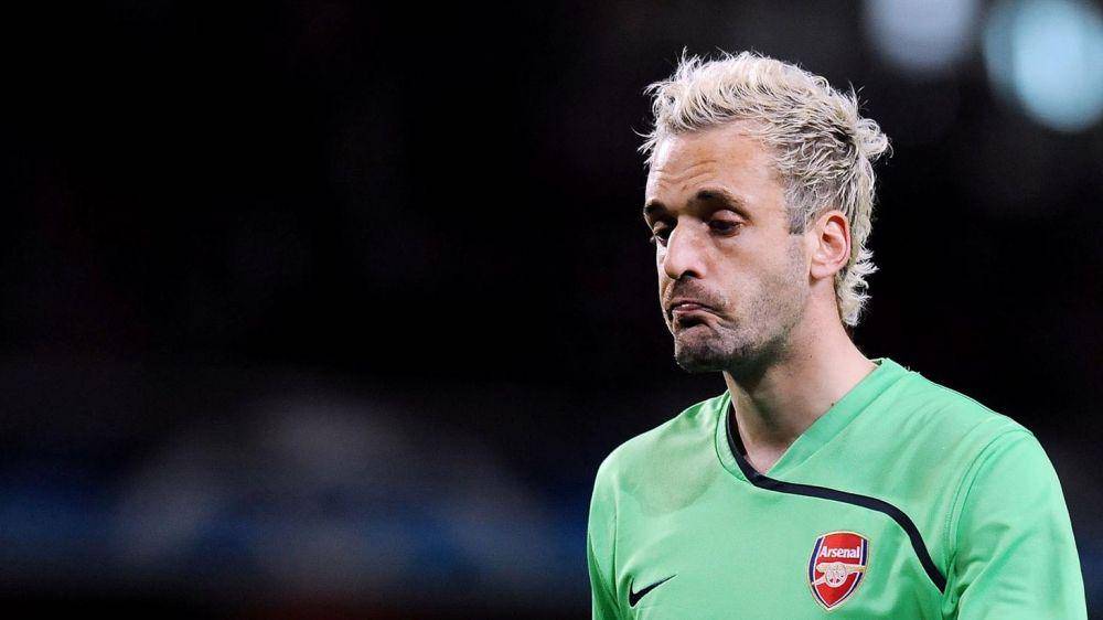 Manuel Almunia (uefa.com)