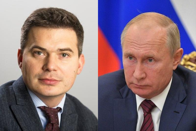 Bos ERDC Rusia Tewas, Daftar Kematian Misterius Kroni Putin Bertambah!