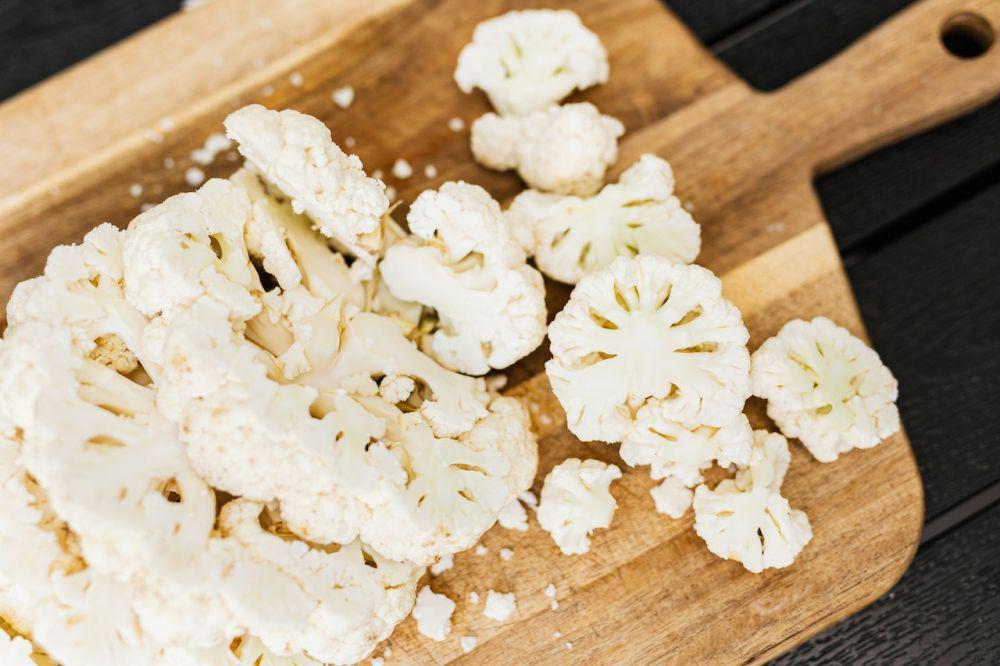 5 Masakan Prancis dengan Bahan Utama Kembang Kol, Pernah Coba?