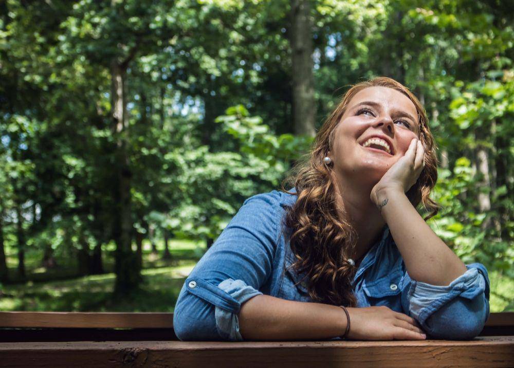 ilustrasi daydreaming (pexels.com/Katii Bishop)