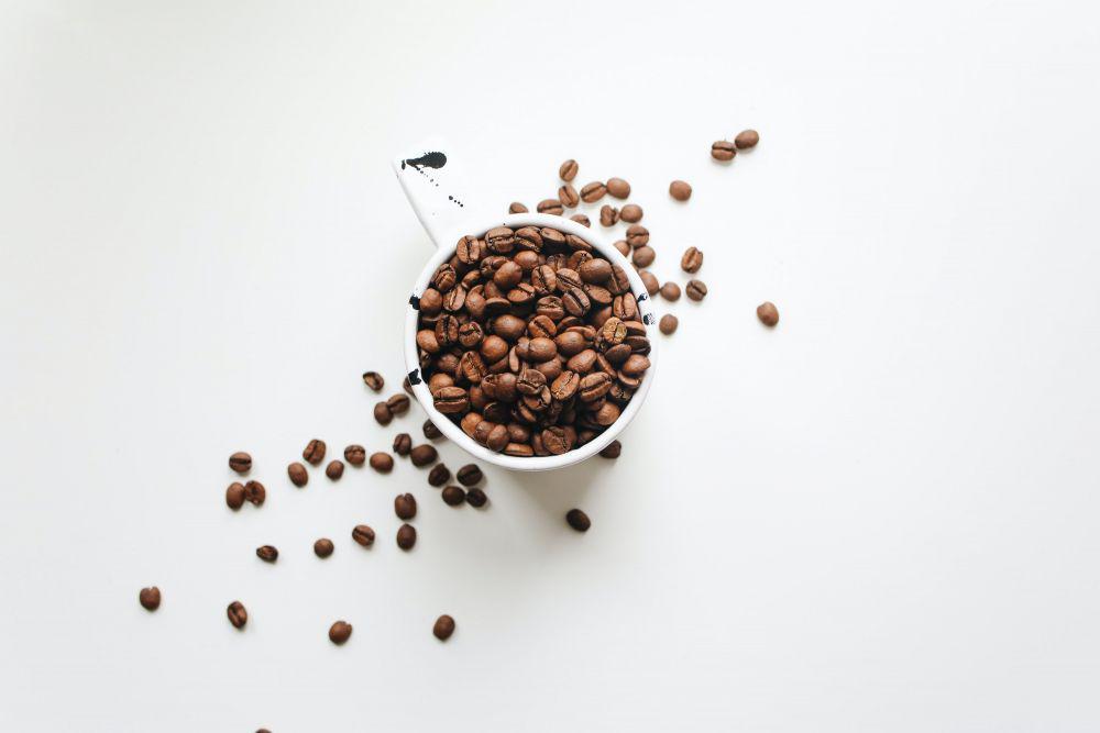 5 Produk Body Scrub Mengandung Kopi, Ampuh Angkat Sel Kulit Mati!
