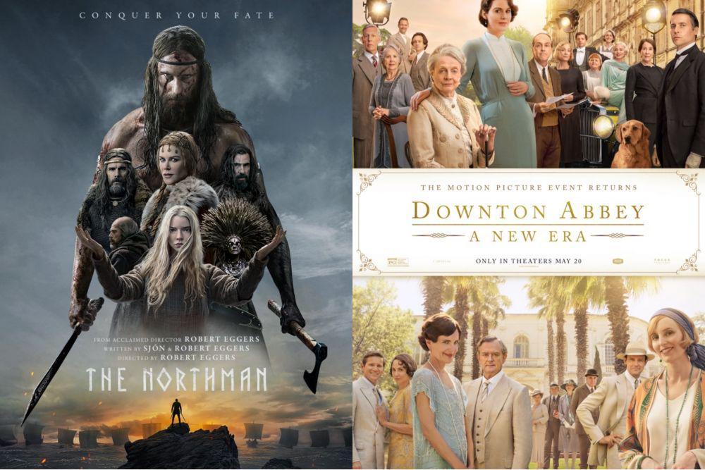 10 Film Terbaik Keluaran Focus Features, Ada Fifty Shades of Grey!