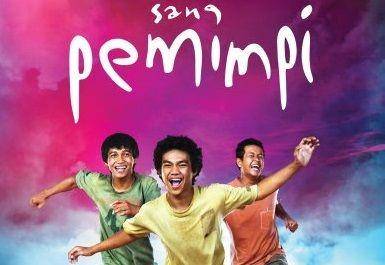 dok. Bentang Pustaka/ Sang Pemimpi