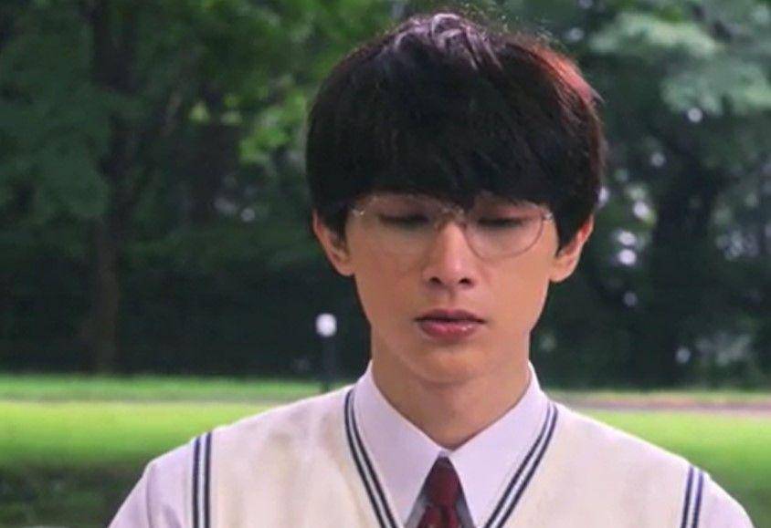 Ryo Yoshizawa sebagai Yori (eiga.com)