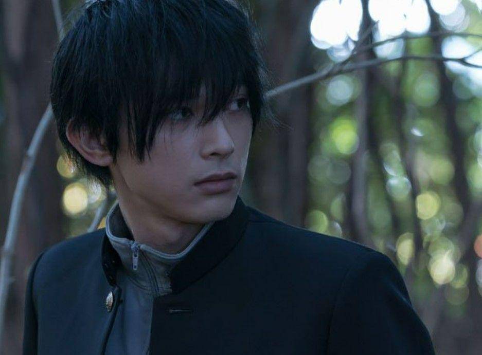 Ryo Yoshizawa sebagai Yuichi Katagiri (twitter.com/tomodachi_game)