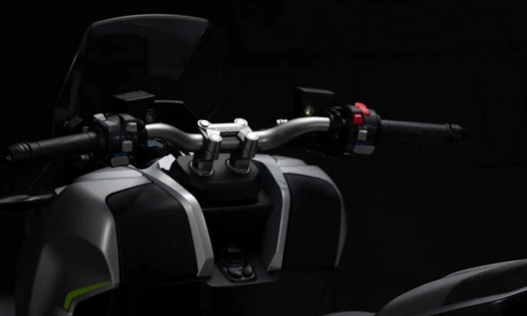 Kokpit QJMotor ADV150 (QJMotor)