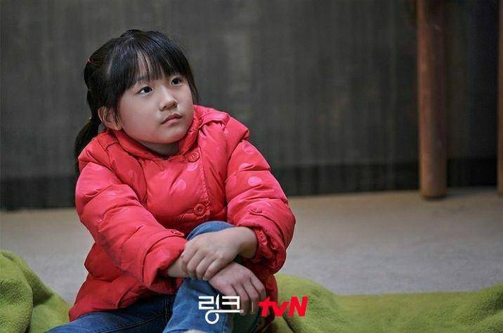Ahn Se Bin di Link: Eat, Love, Kill (instagram.com/tvn_drama)