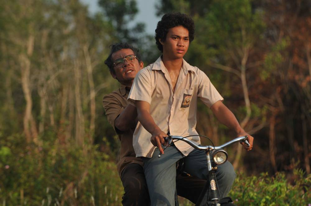 dok. Miles Films/ Sang Pemimpi