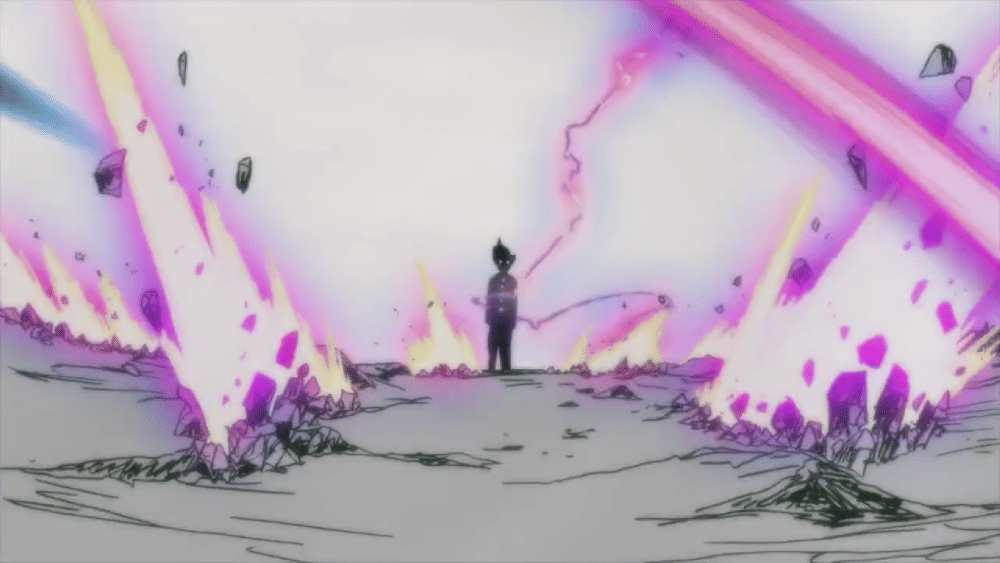 dok. Bones/ Mob Psycho 100