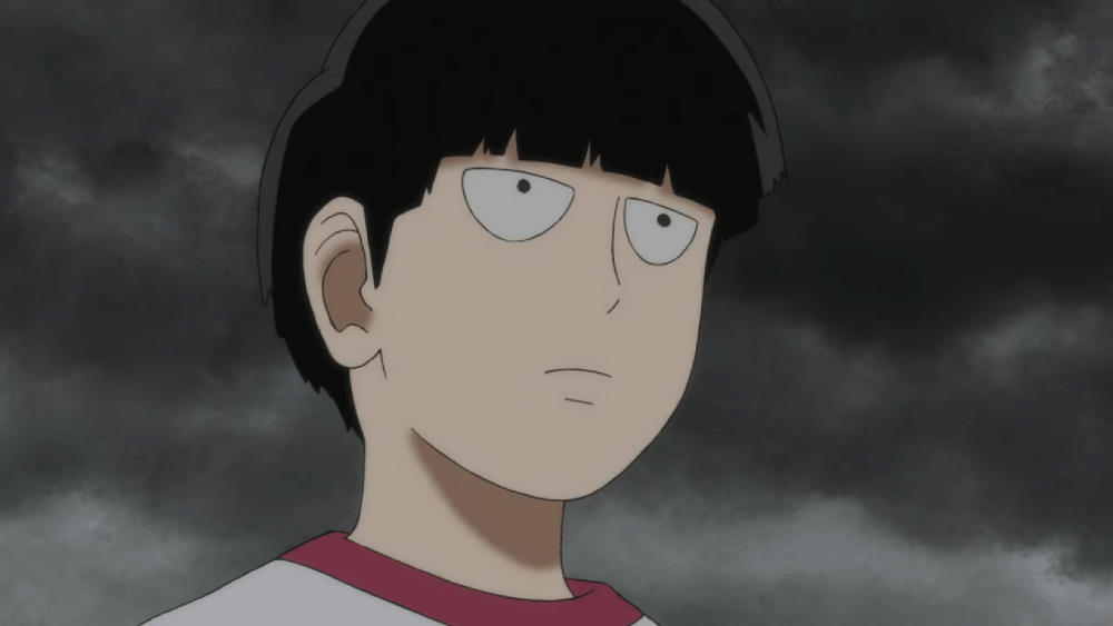 dok. Bones/ Mob Psycho 100