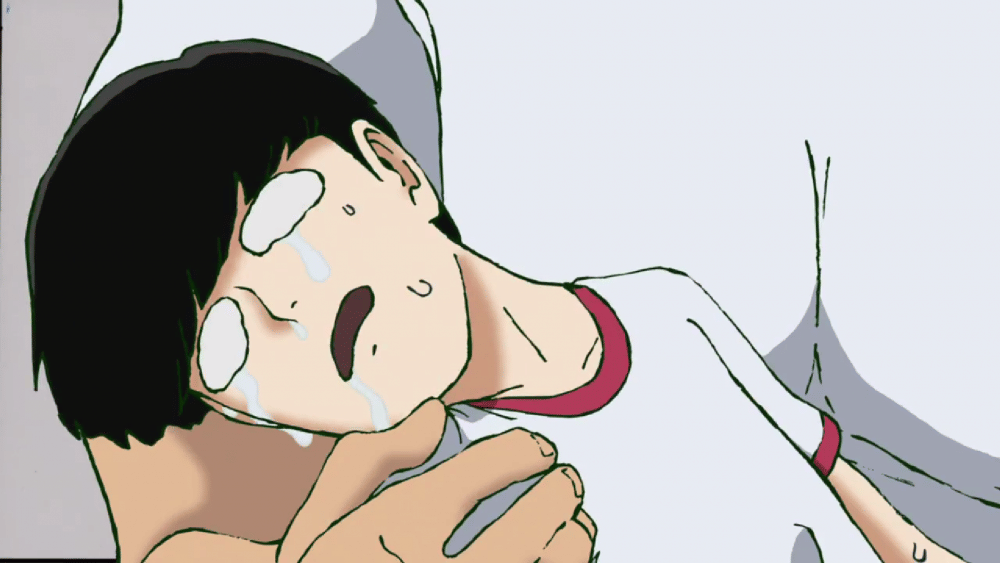 Daya tahan tubuh Mob 0% (dok. Bones/ Mob Psycho 100)