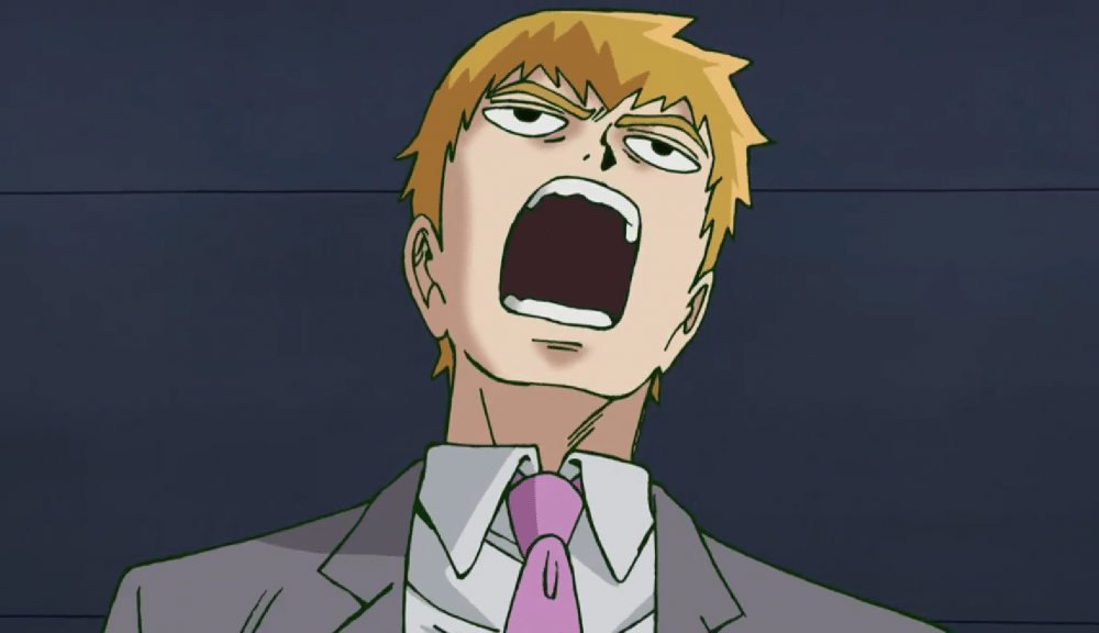 dok. Bones/ Mob Psycho 100