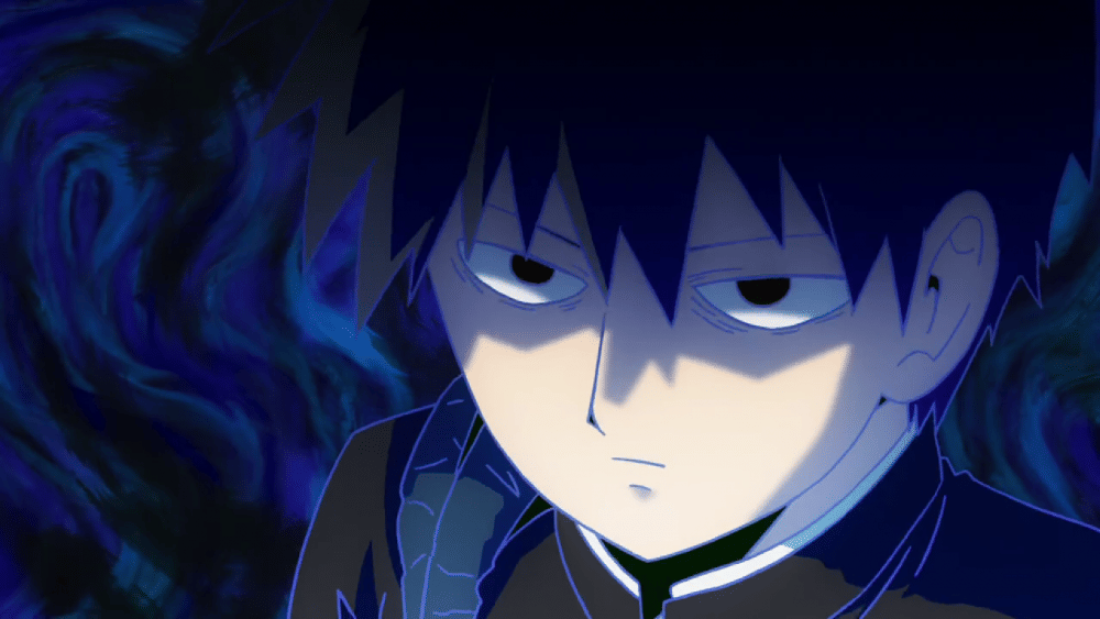 dok. Bones/ Mob Psycho 100