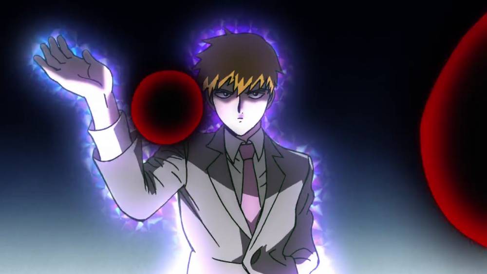 Reigen Arataka
