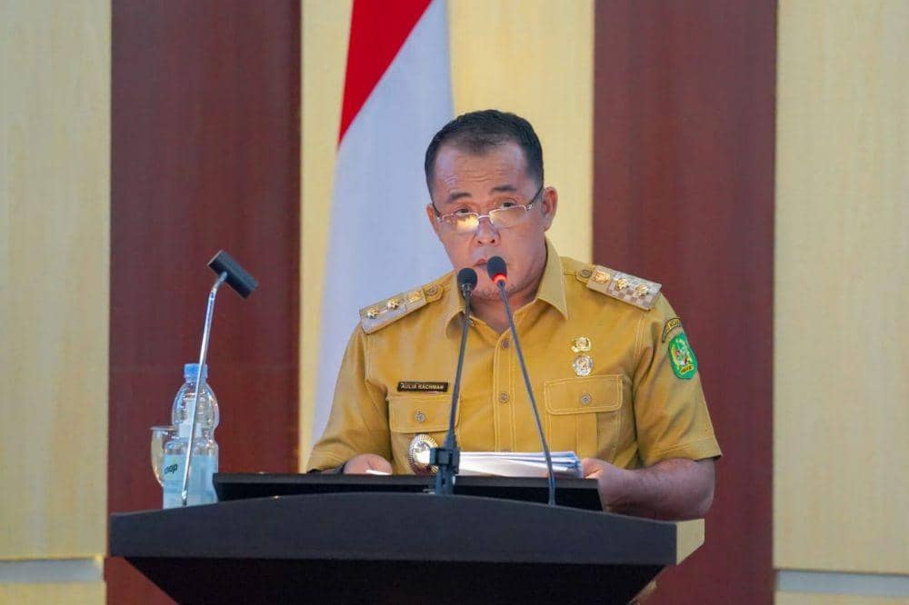 Pemko Medan ajukan ranperda terkait penyandang disabilitas dan lansia (Dok. Istimewa)