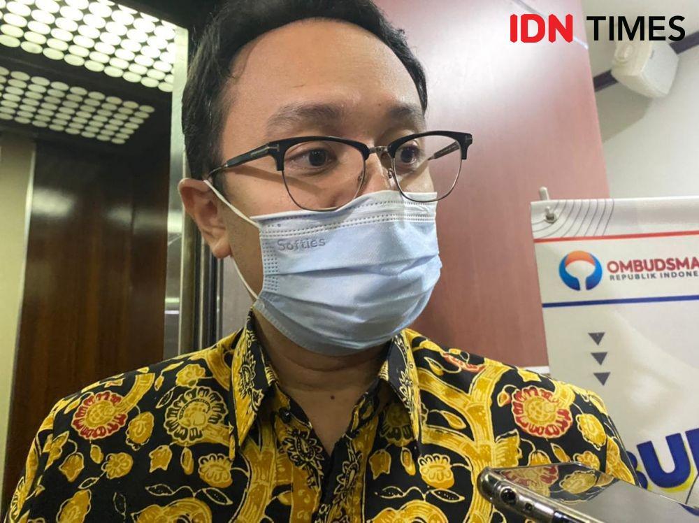 Wakil Menteri Perdagangan, Jerry Sambuaga (IDN Times/Vadhia Lidyana)