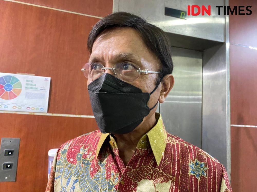 BPDPKS Siapkan Rp31 Triliun Bayar Selisih Harga Biodiesel dan Solar