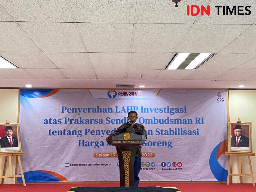 Pilu Petani Sawit di Belitung, Harga TBS Cuma Rp1.000 per Kg!