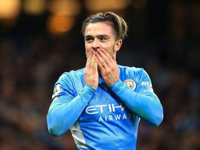 Jack Grealish (instagram.com/jackgrealish)