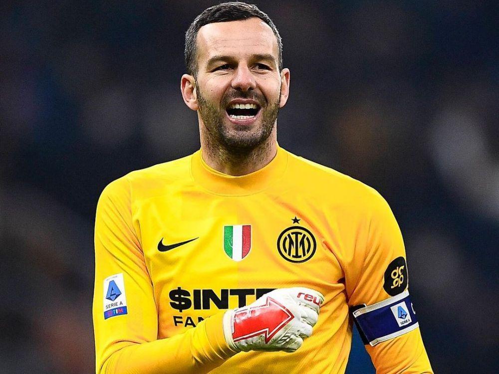 6 Pemain Asing yang Menjadi Kapten Klub Serie A pada 2022/2023