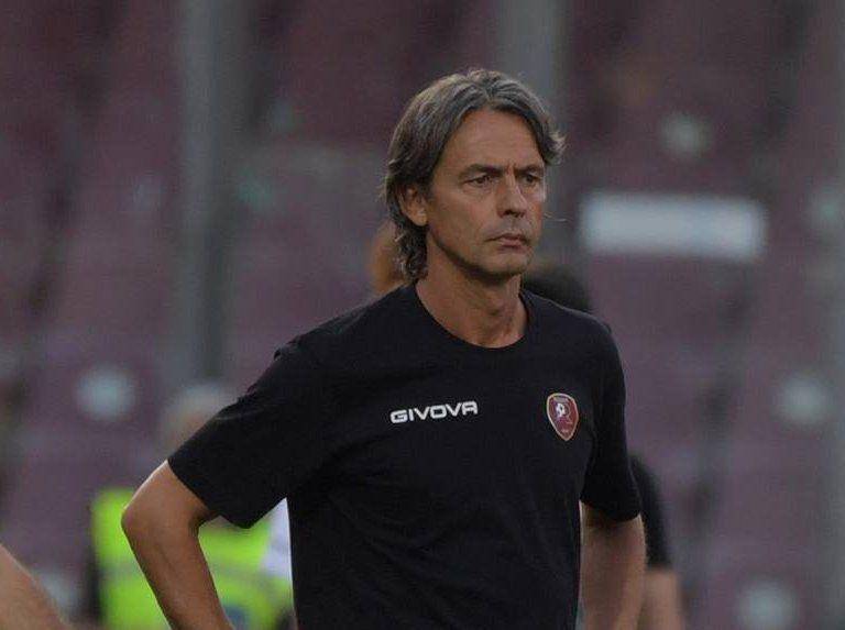 Filippo Inzaghi (reggina1914.it)