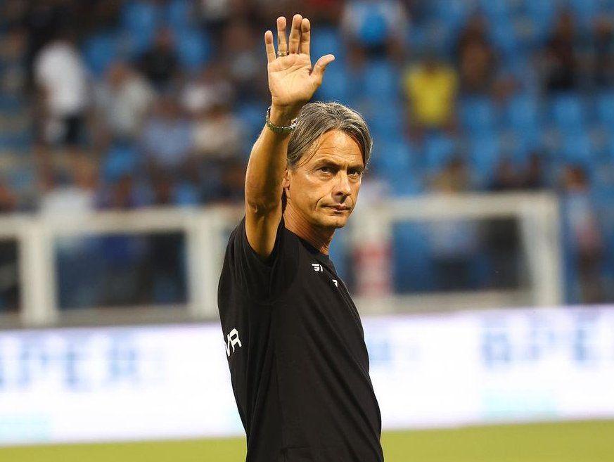 5 Eks Pemain Top Serie A yang Kini Melatih Klub Serie B