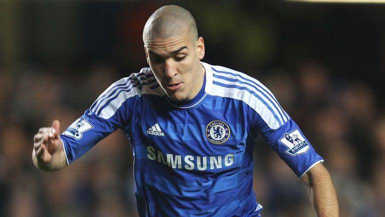 Oriol Romeu (skysports.com)