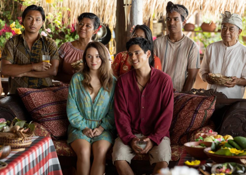 Maxime Bouttier Bongkar Bedanya Main Film Hollywood dengan Film Lokal!