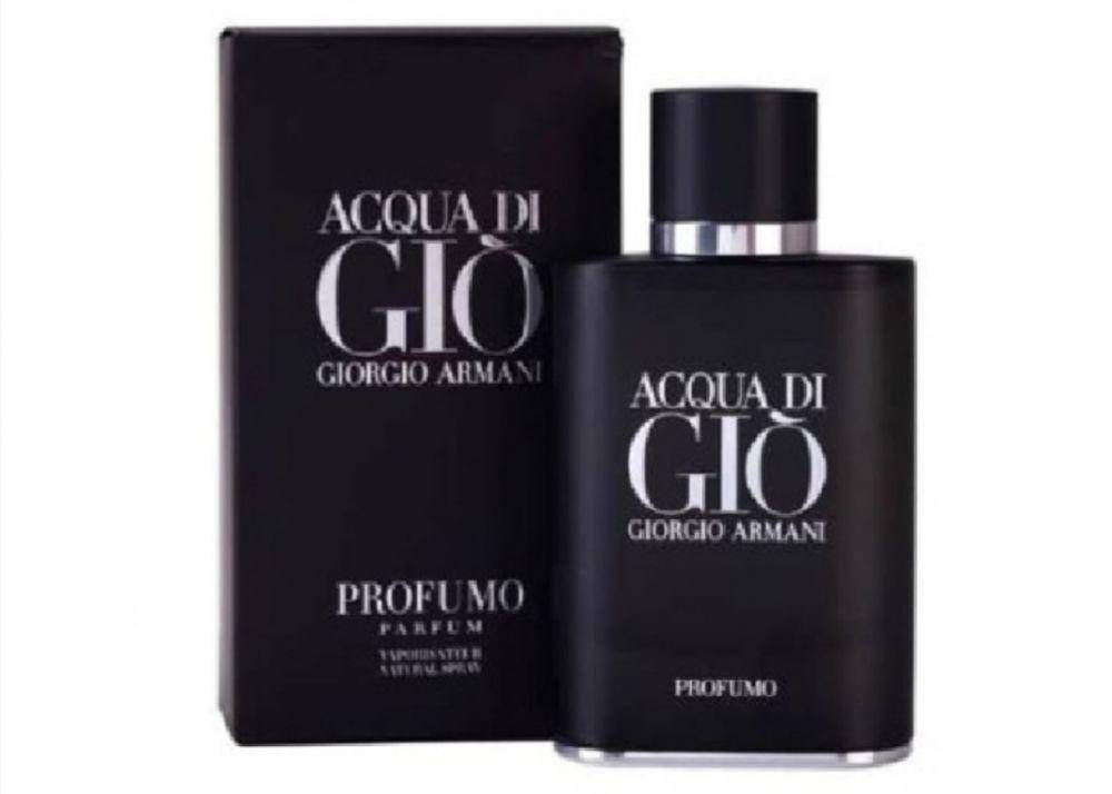 Giorgio Armani Acqua di Gio Profumo EDP (zalora.co.id/Zataru)