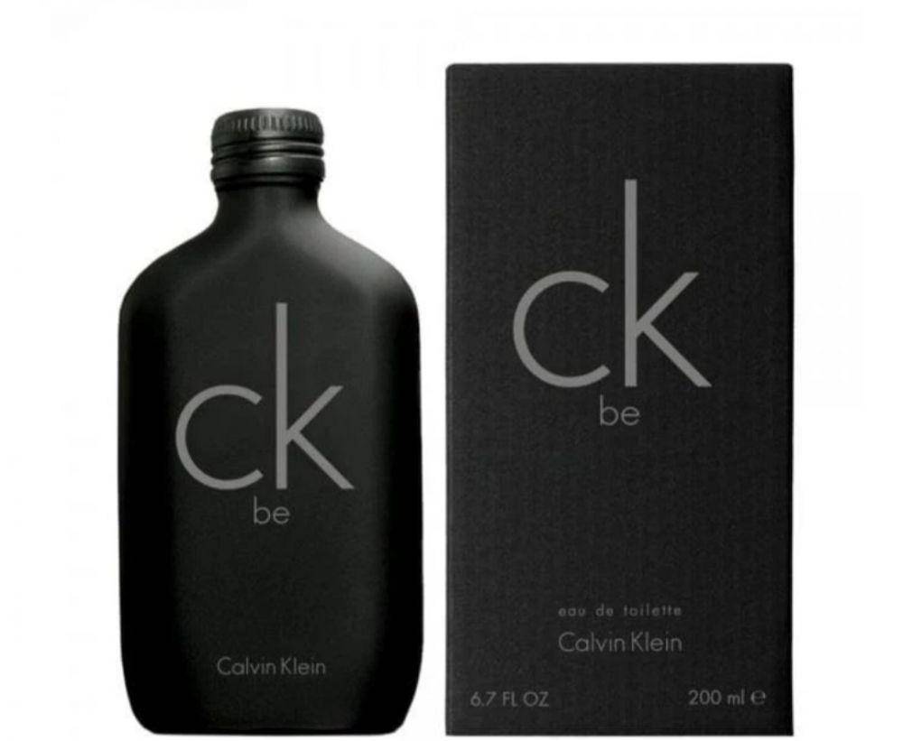 Calvin Klein Be (tokopedia.com/Ai Perfume)