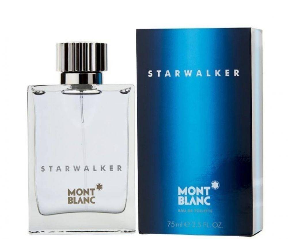 Mont Blanc Starwalker (tokopedia.com/Joyce Parfum Original)