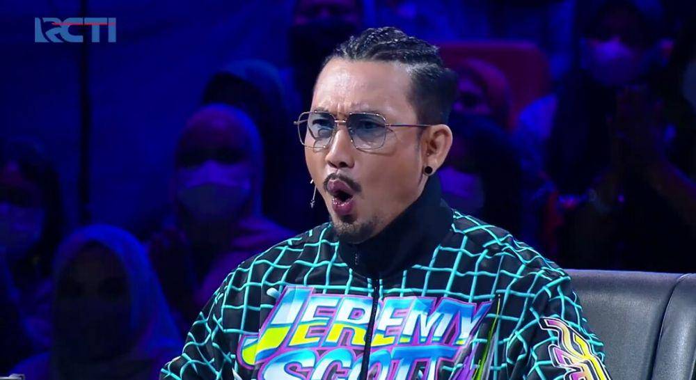 Denny Sumargo (youtube.com/Indonesia's Got Talent 2022)