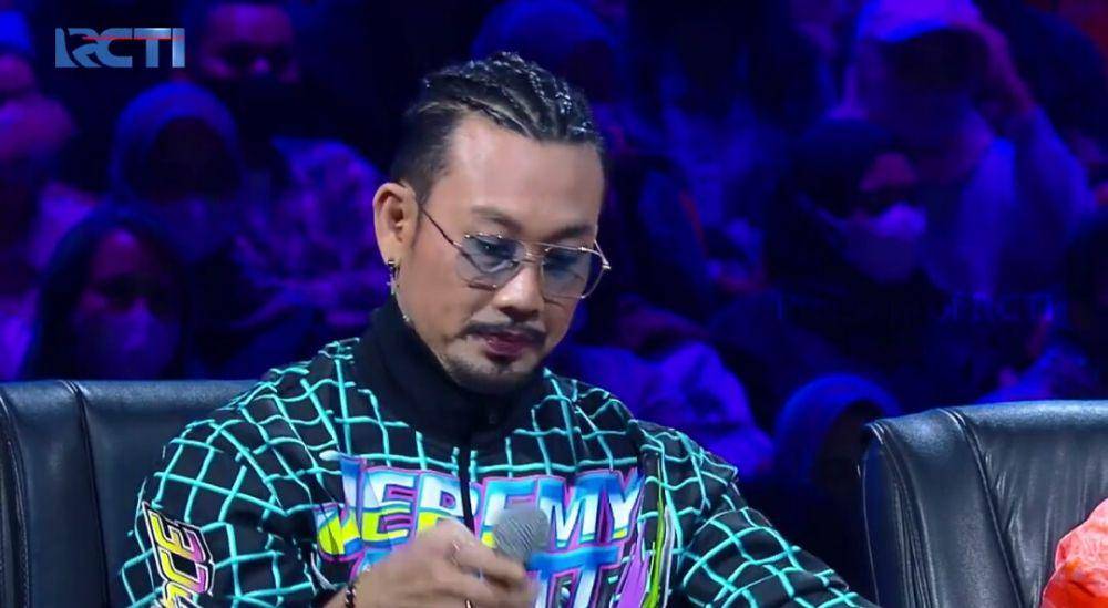 Denny Sumargo (youtube.com/Indonesia's Got Talent 2022)