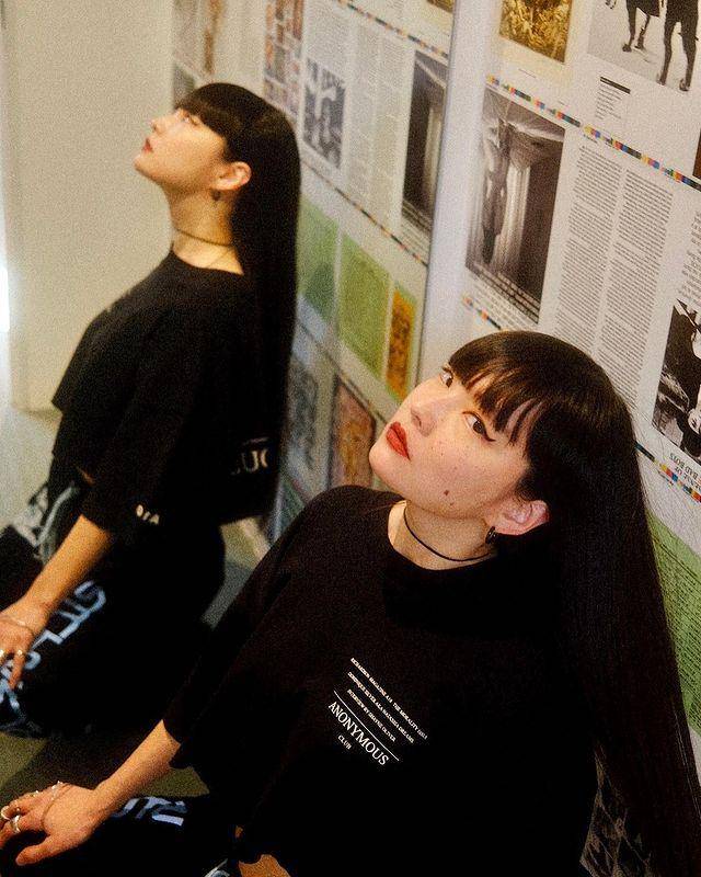Kozue Akimoto (instagram.com/akimoto_kozue)
