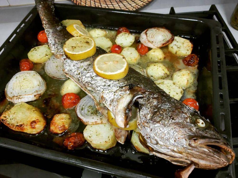 corvina al horno (instagram.com/miguel_a_673)