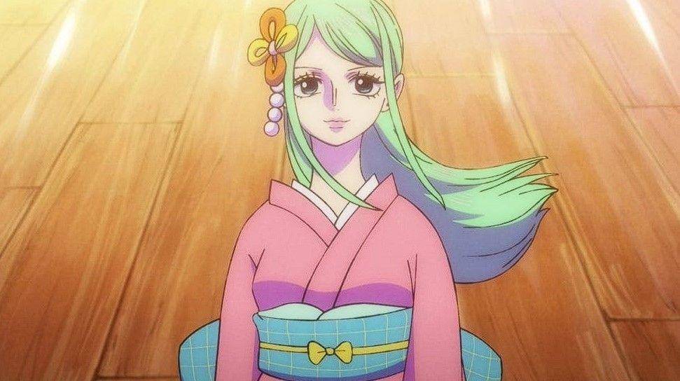 karakter One Piece tewas di arc Wano (onepiece.fandom.com)