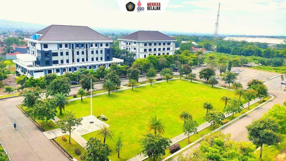 Universitas Brawijaya (instagram.com/univ.brawijaya)