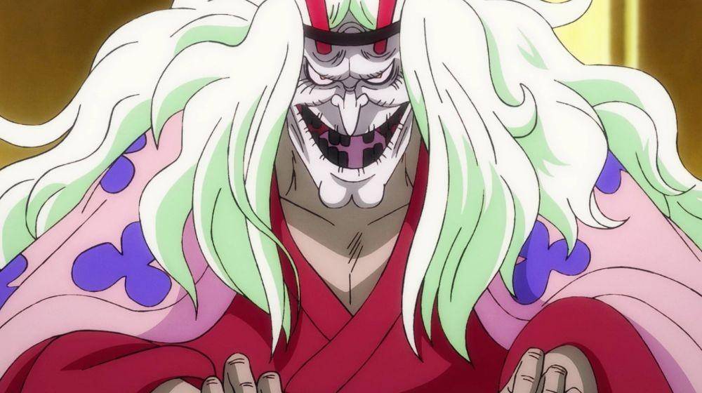 karakter One Piece tewas di arc Wano (onepiece.fandom.com)