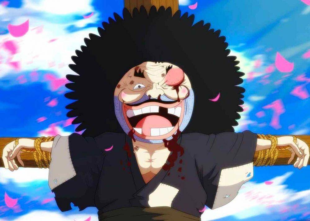 karakter One Piece tewas di arc Wano (onepiece.fandom.com)