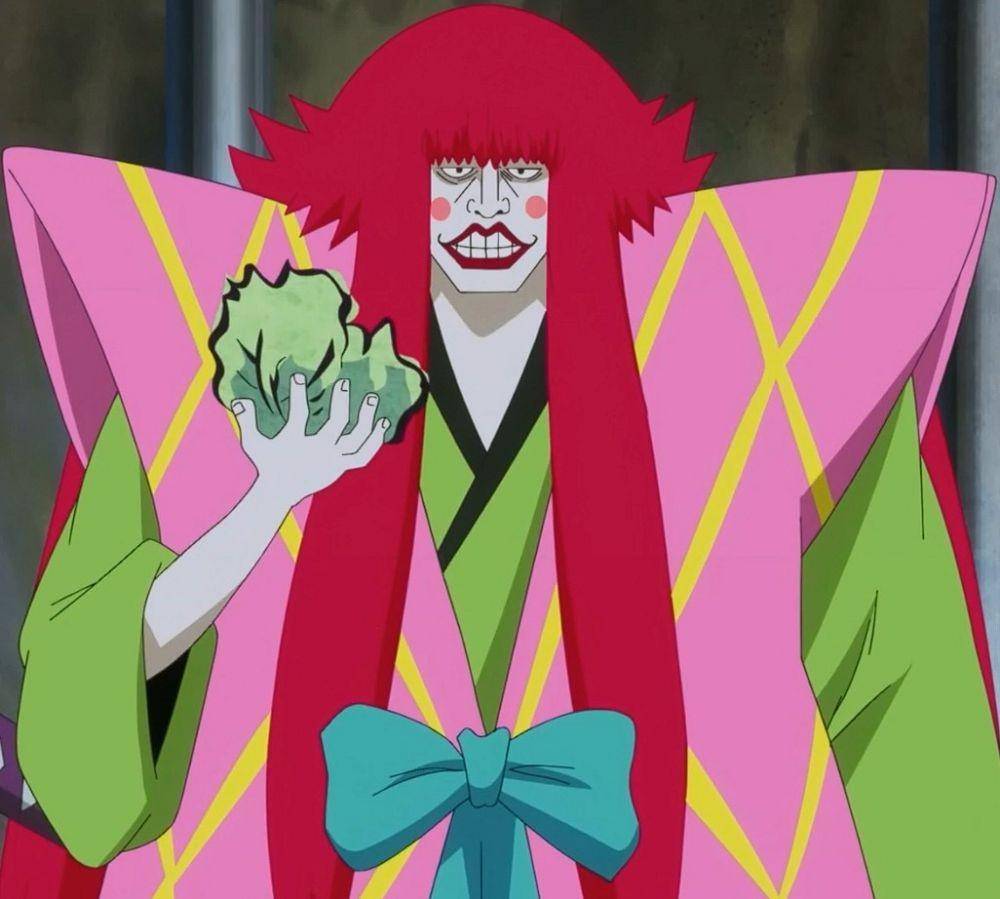 karakter One Piece tewas di arc Wano (onepiece.fandom.com)