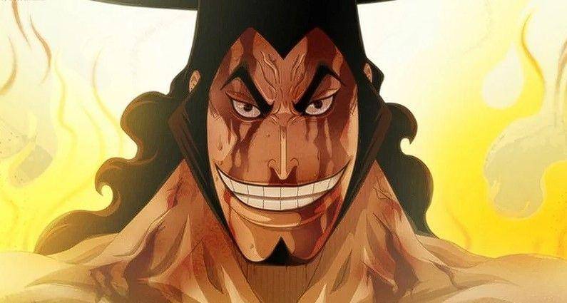 karakter One Piece tewas di arc Wano (onepiece.fandom.com)