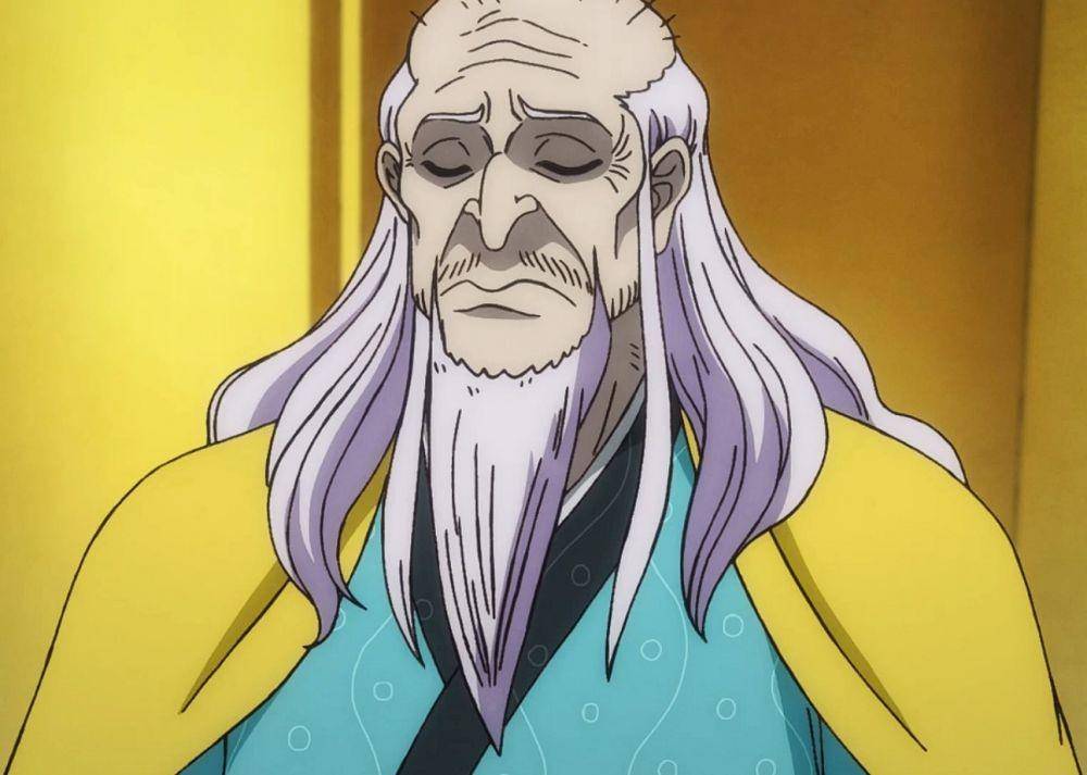 karakter One Piece tewas di arc Wano (onepiece.fandom.com)